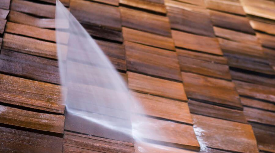 Shingle Roofing in Gray Mountain, AZ